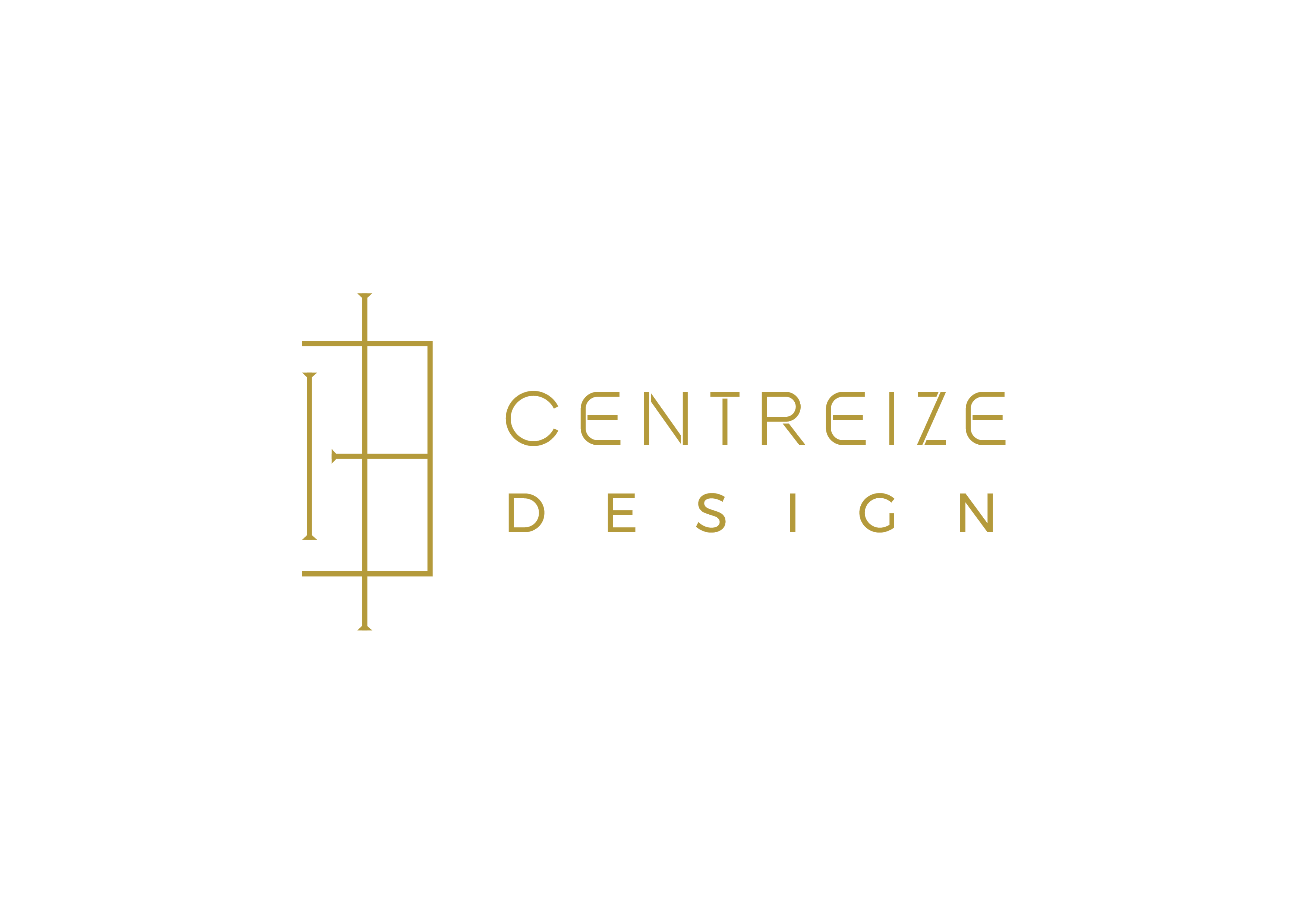 Centreize Design