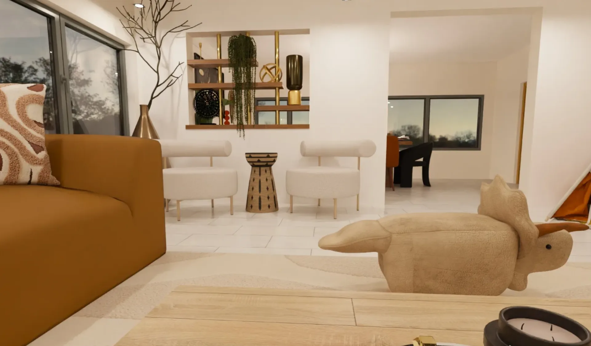 Service Conseil Design – Centreize Design Abidjan