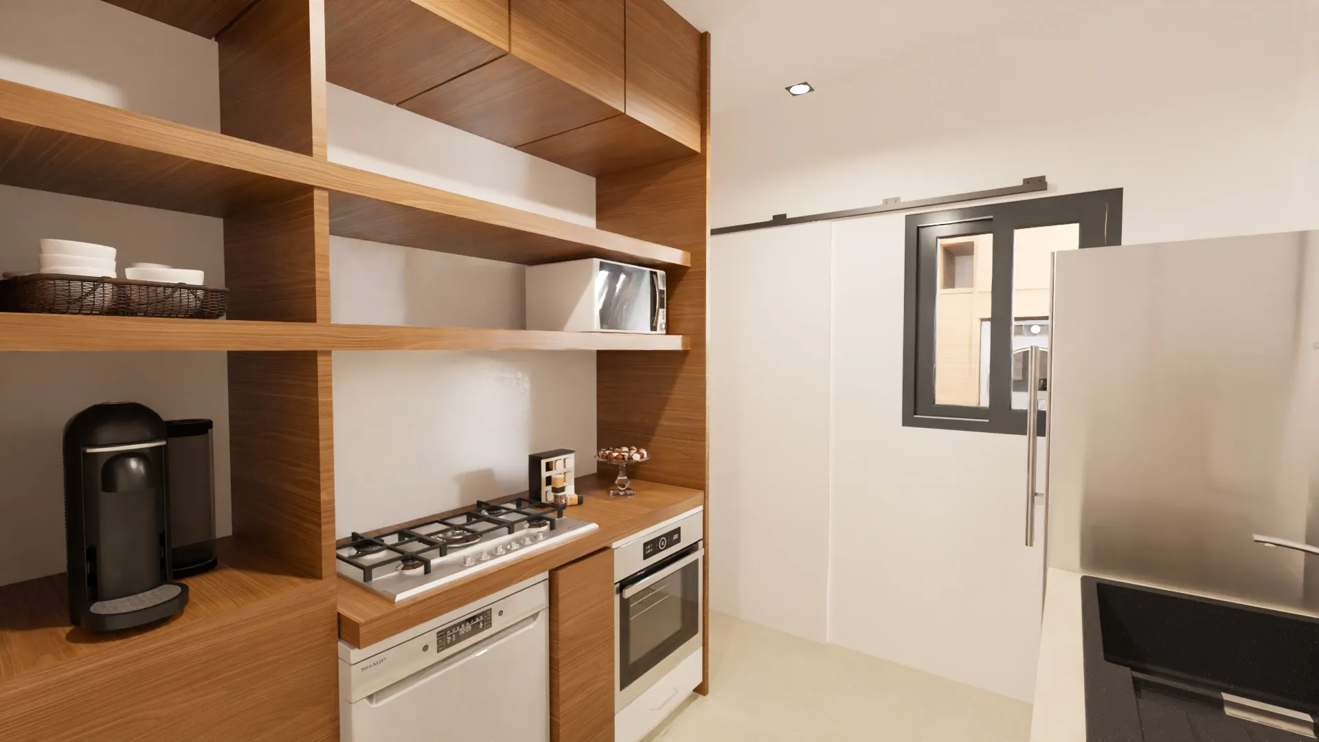 Service Conseil Design – Centreize Design Abidjan